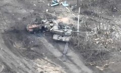 九游会J9好意思国提供给乌克兰的M1A1坦克性能备受争议-九游会j9·游戏「中国」官方网站